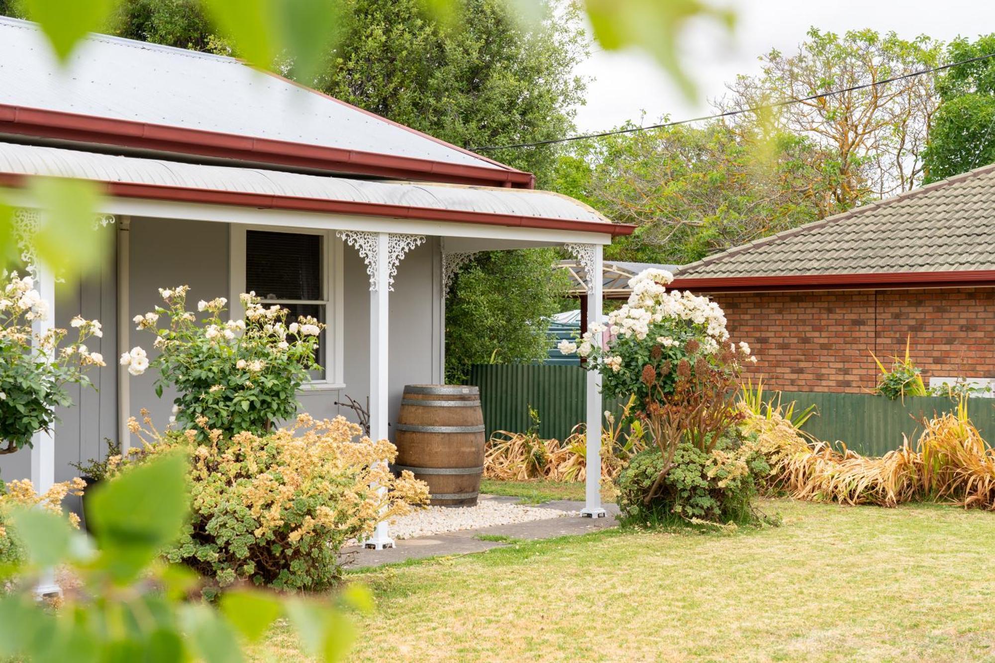 Ruby'S Cottage Penola Exterior foto