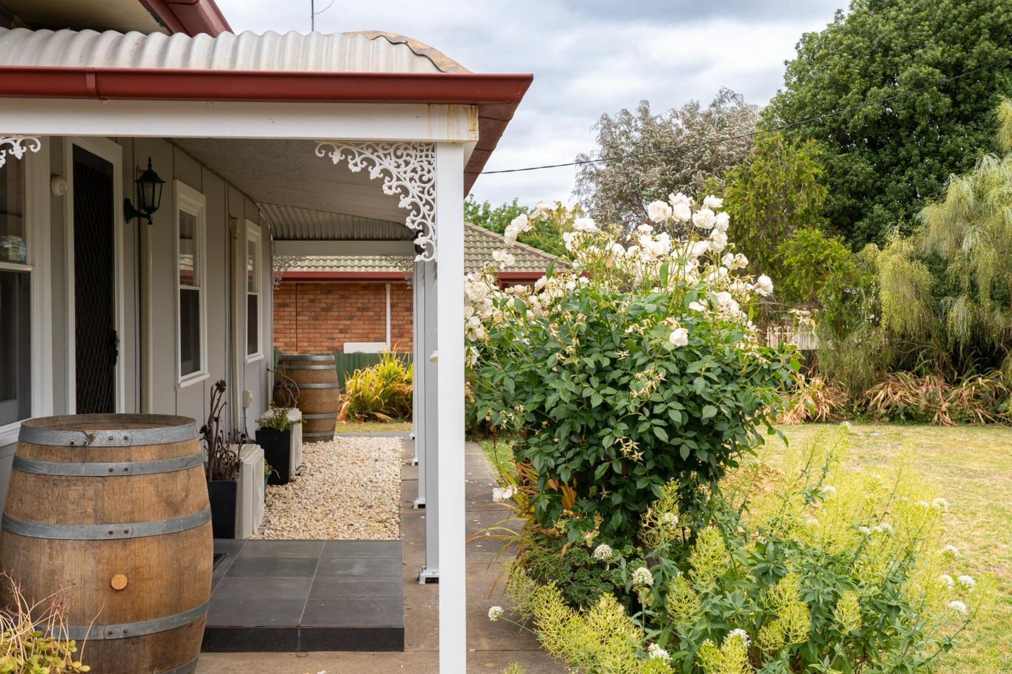 Ruby'S Cottage Penola Exterior foto